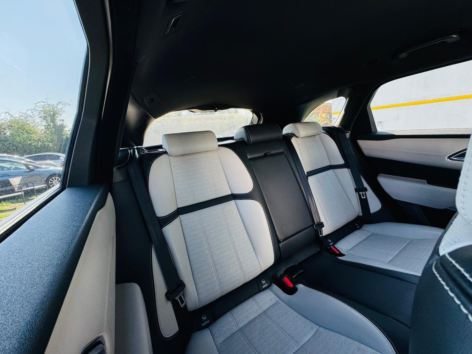 Used Land Rover Range Rover Velar 2021 for sale - 78029128: Photo 55