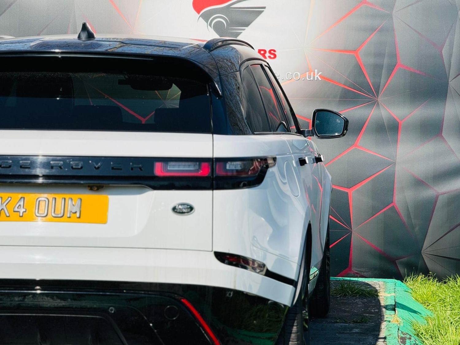 Used Land Rover Range Rover Velar 2021 for sale - 78029128: Photo 57