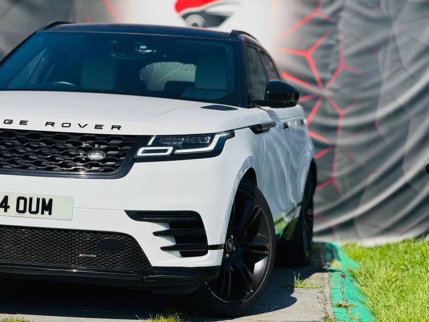 Used Land Rover Range Rover Velar 2021 for sale - 78029128: Photo 6