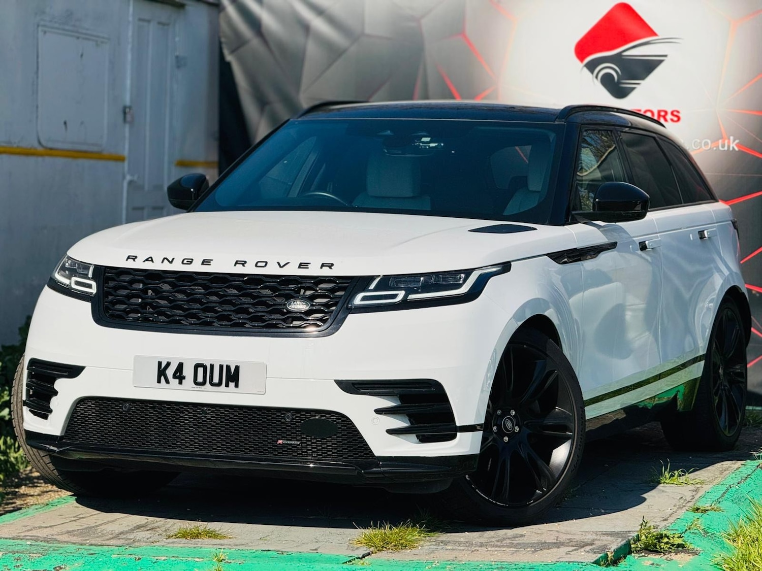 Used Land Rover Range Rover Velar 2021 for sale - 78029128: Photo 7