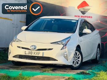 Used Toyota Prius 2022 for sale - 78579071: Photo