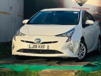 Used Toyota Prius 2022 for sale - 78579071: Photo