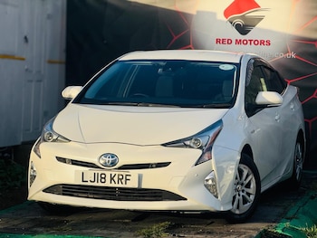 Used Toyota Prius 2022 for sale - 78579071: Photo