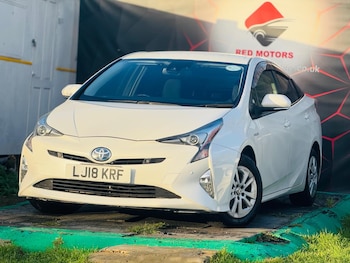 Used Toyota Prius 2022 for sale - 78579071: Photo