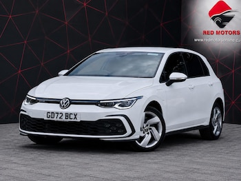 Used Volkswagen Golf 2023 for sale - 79392394: Photo