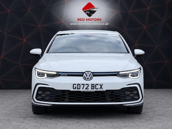 Used Volkswagen Golf 2023 for sale - 79392394: Photo