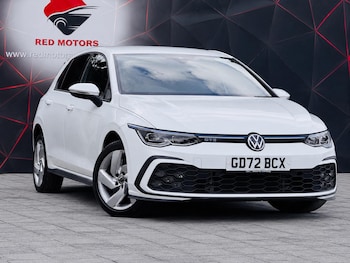 Used Volkswagen Golf 2023 for sale - 79392394: Photo
