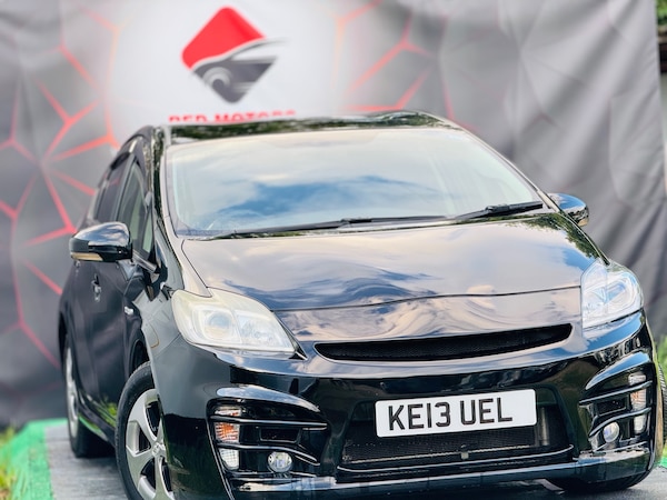 Used Toyota Prius 2023 for sale - 73733267: Photo 13