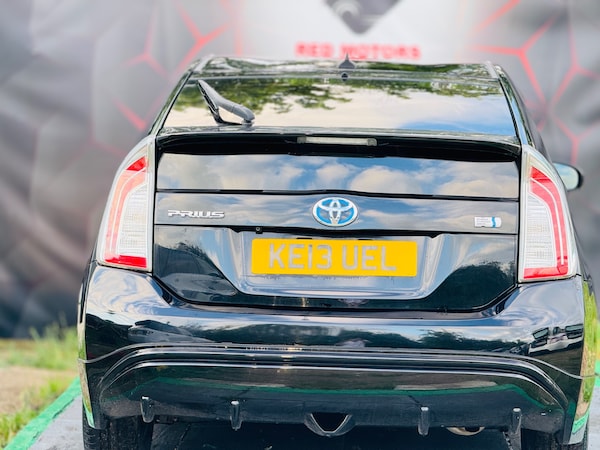 Used Toyota Prius 2023 for sale - 73733267: Photo 14
