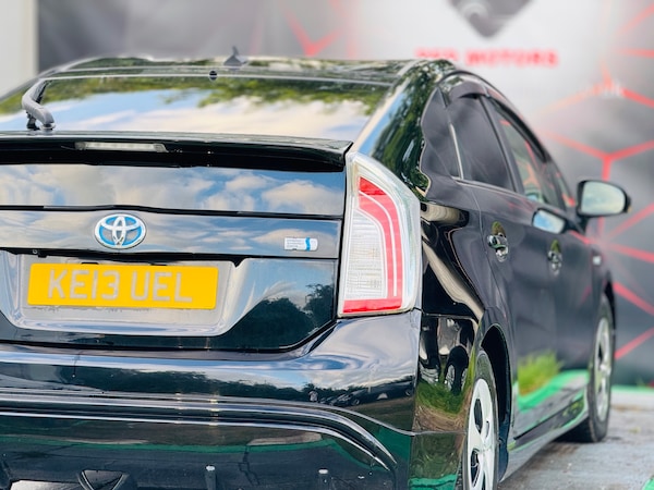 Used Toyota Prius 2023 for sale - 73733267: Photo 16