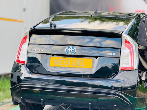 Used Toyota Prius 2023 for sale - 73733267: Photo 17