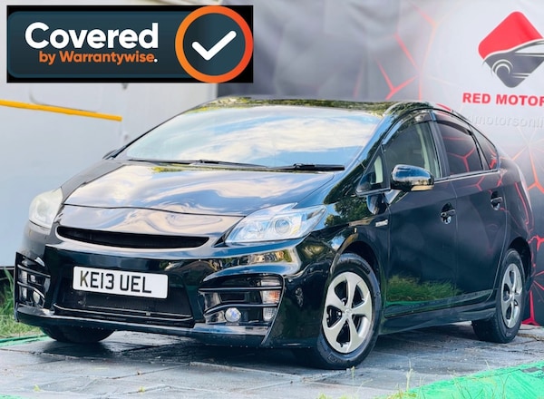 Used Toyota Prius 2023 for sale - 73733267: Photo 1