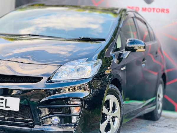 Used Toyota Prius 2023 for sale - 73733267: Photo 20