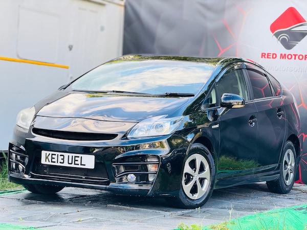 Used Toyota Prius 2023 for sale - 73733267: Photo 21