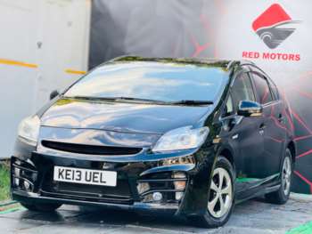 Used Toyota Prius 2013 for sale - 73733267: Photo