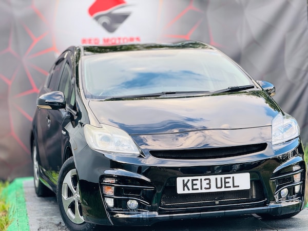 Used Toyota Prius 2023 for sale - 73733267: Photo 3