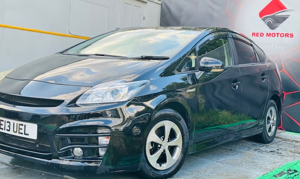 Used Toyota Prius 2023 for sale - 73733267: Photo 4