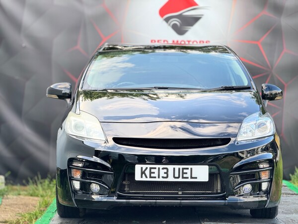 Used Toyota Prius 2023 for sale - 73733267: Photo 5