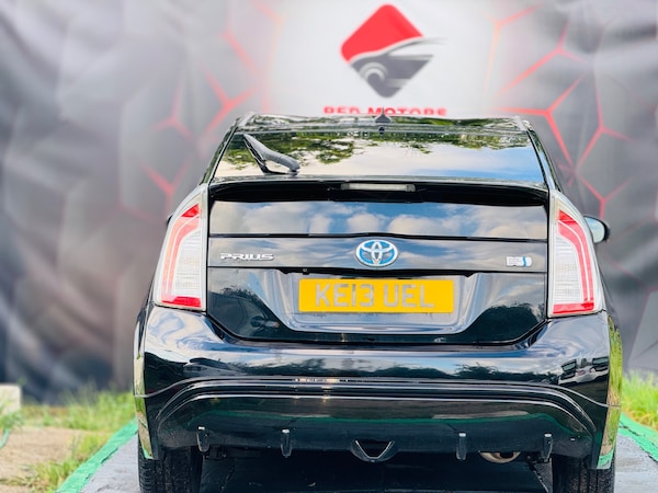 Used Toyota Prius 2023 for sale - 73733267: Photo 6