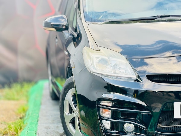 Used Toyota Prius 2023 for sale - 73733267: Photo 7