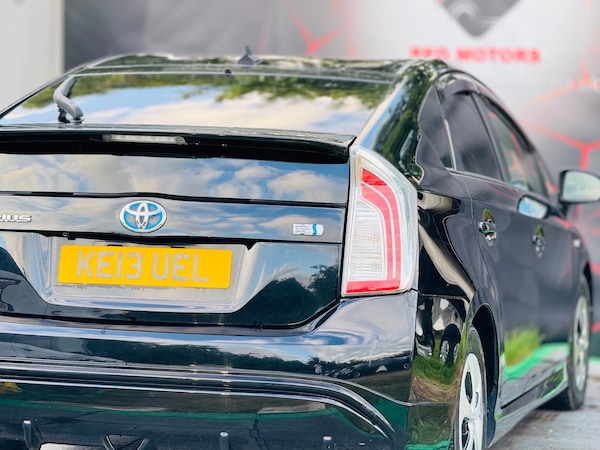 Used Toyota Prius 2023 for sale - 73733267: Photo 8