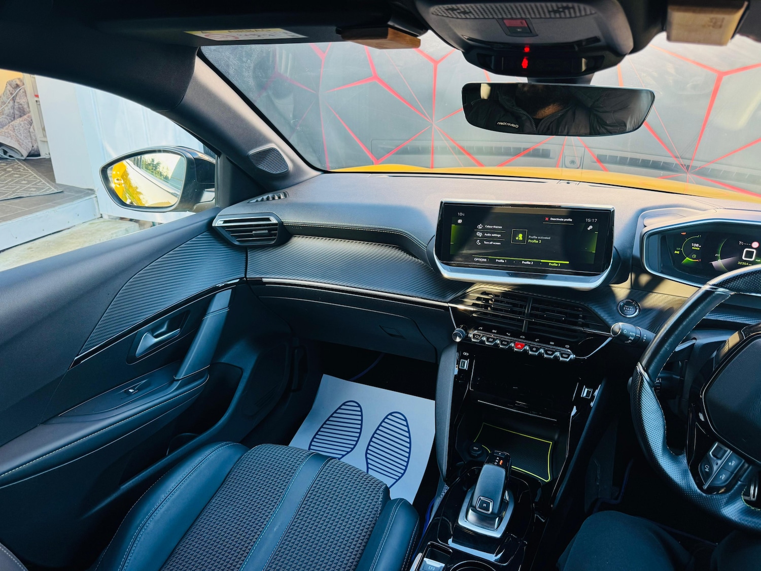 Used Peugeot 208 2020 for sale - 77052704: Photo 11