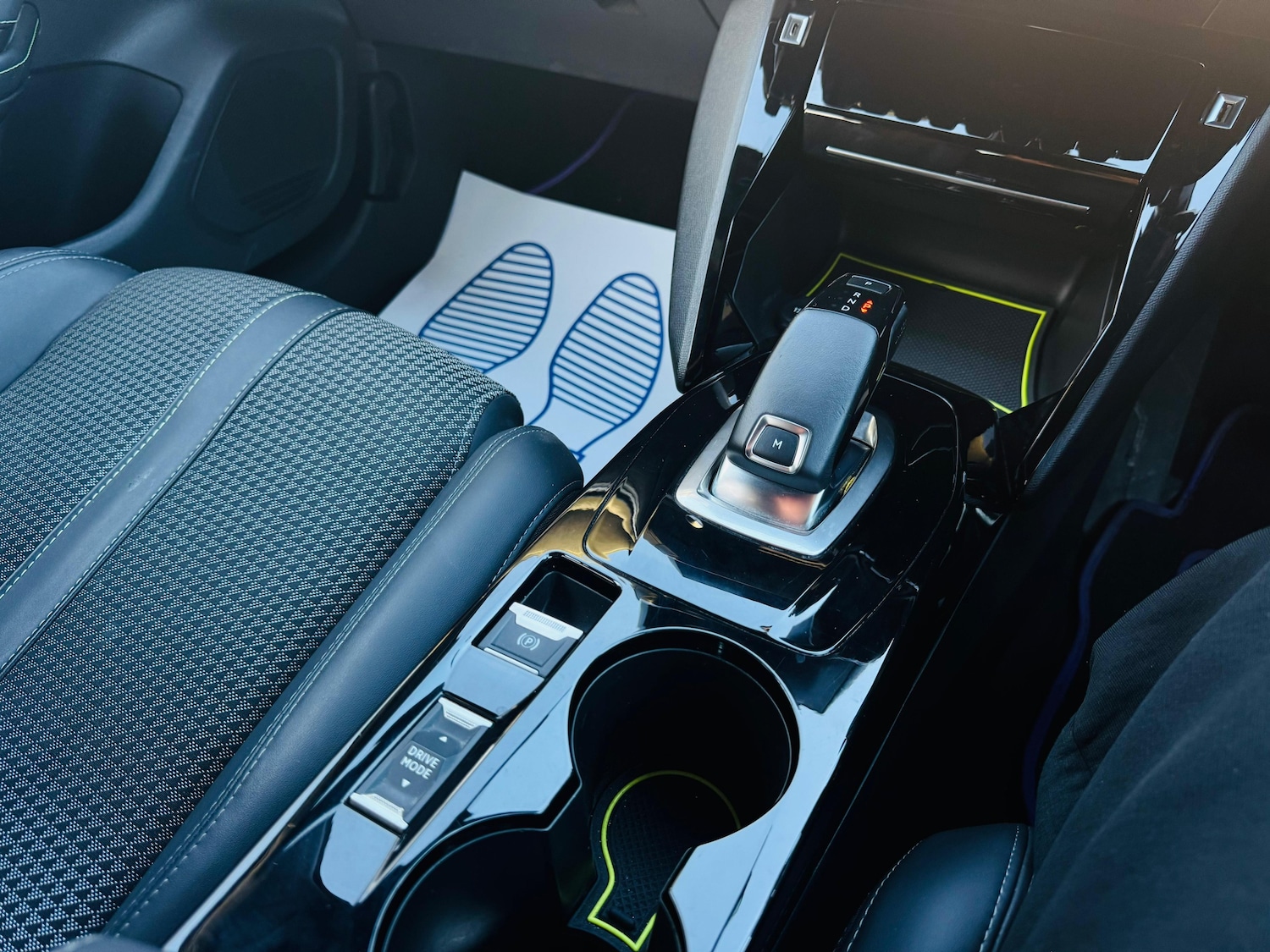 Used Peugeot 208 2020 for sale - 77052704: Photo 13