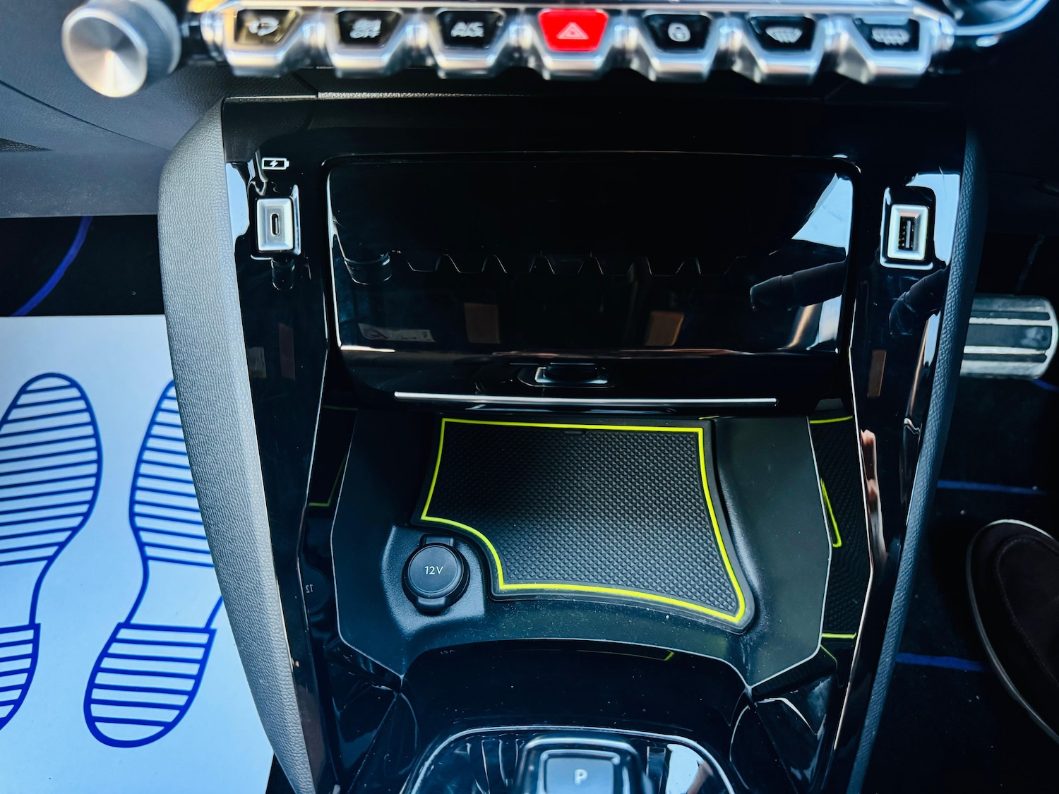 Used Peugeot 208 2020 for sale - 77052704: Photo 14