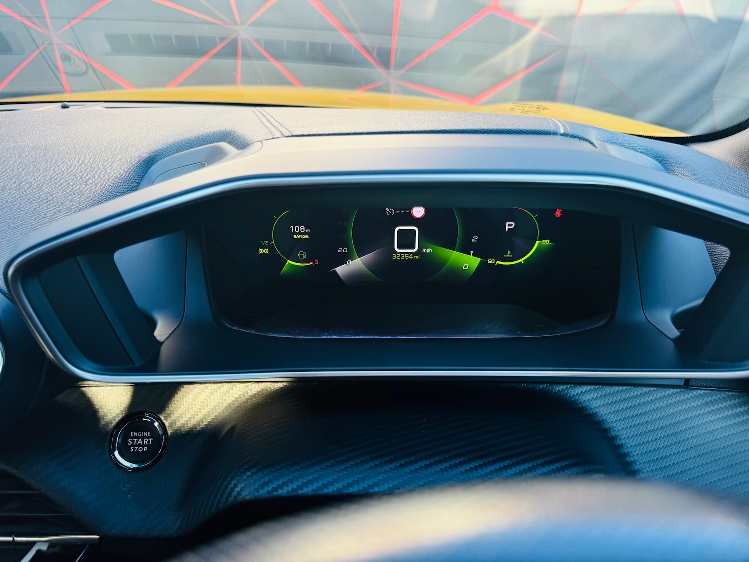 Used Peugeot 208 2020 for sale - 77052704: Photo 15