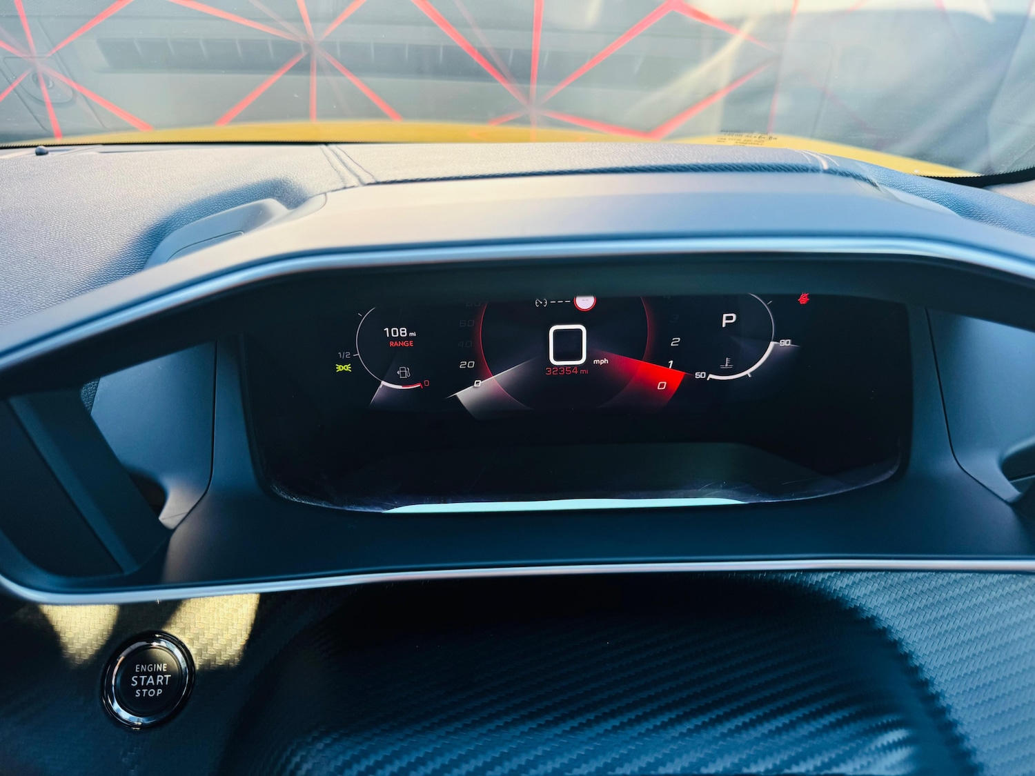 Used Peugeot 208 2020 for sale - 77052704: Photo 16