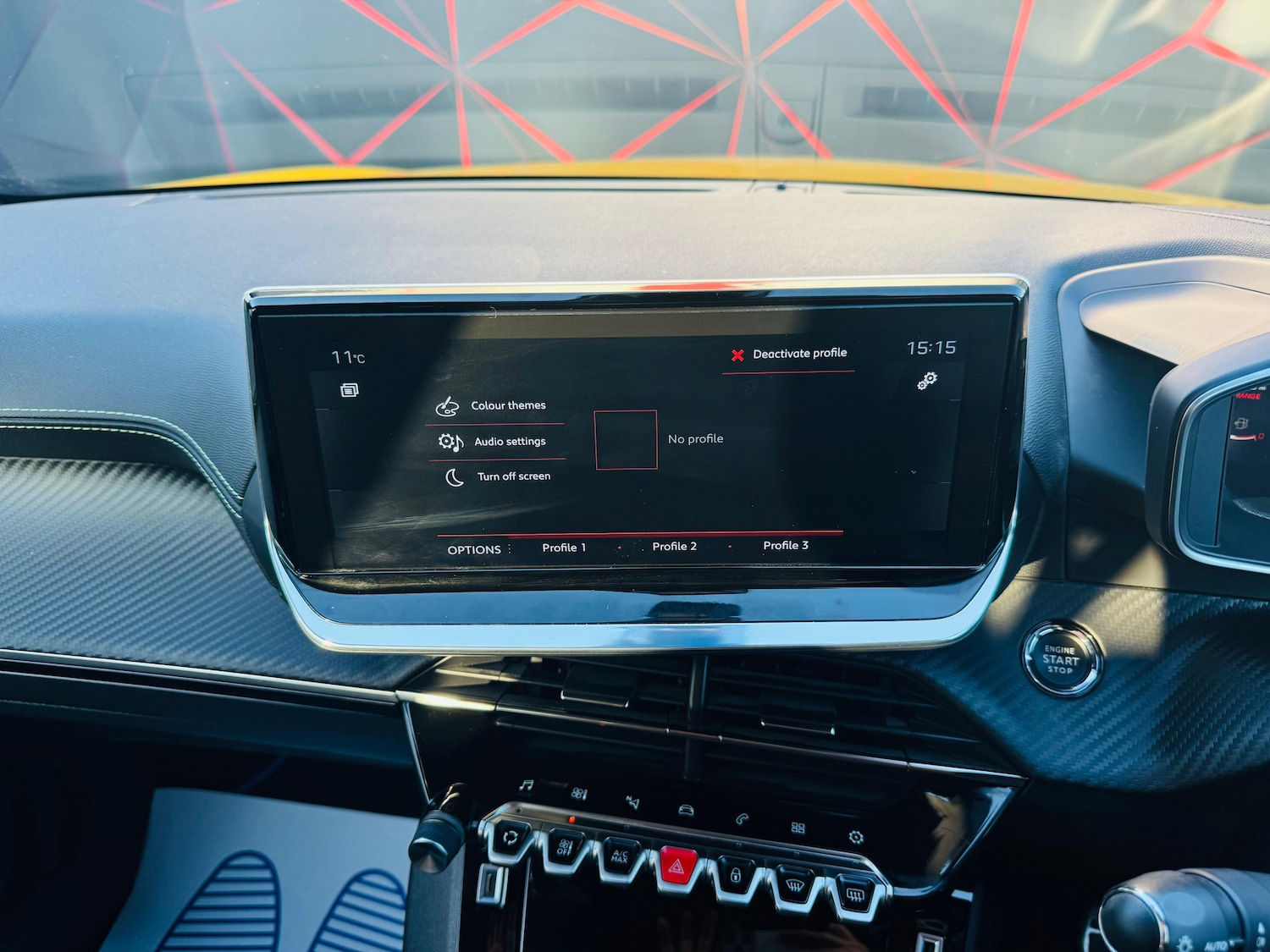 Used Peugeot 208 2020 for sale - 77052704: Photo 17