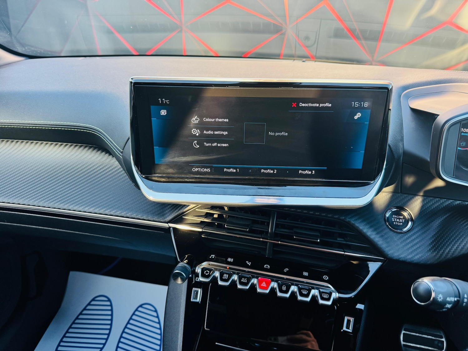 Used Peugeot 208 2020 for sale - 77052704: Photo 18