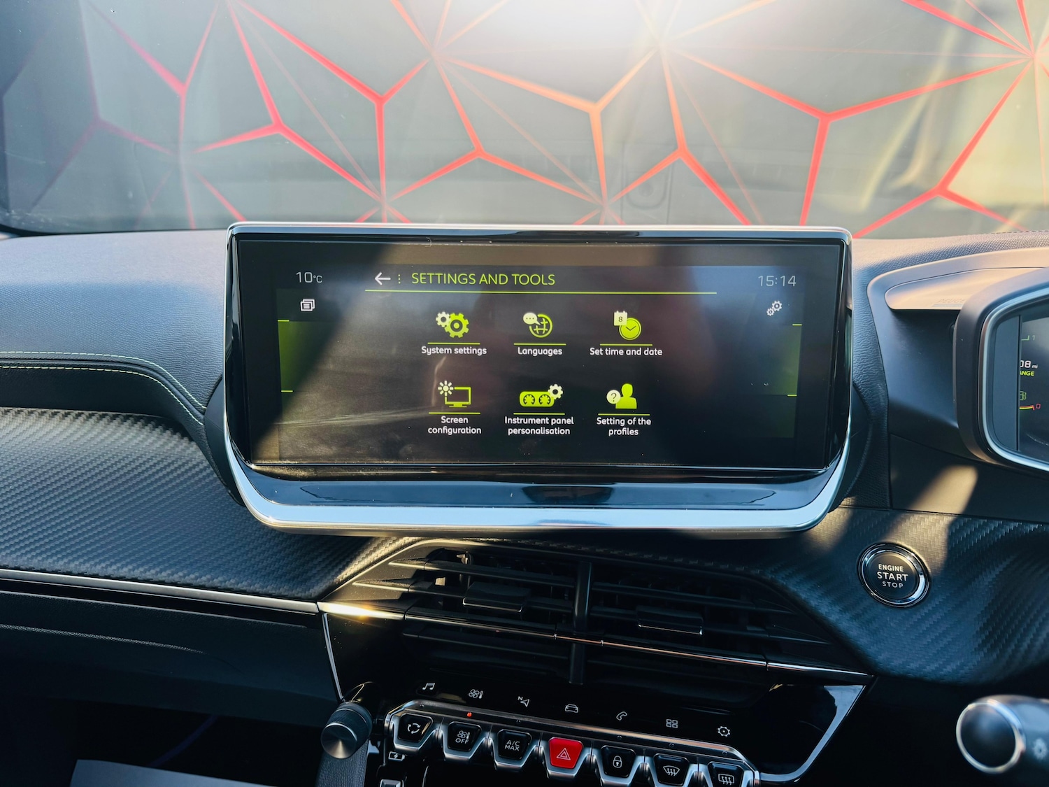 Used Peugeot 208 2020 for sale - 77052704: Photo 19