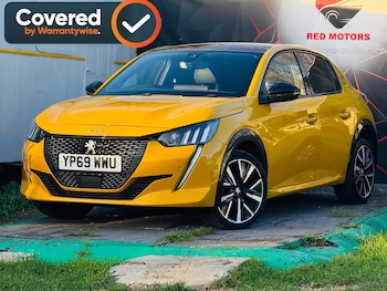 2020 (69) - 1.2 PureTech 130 GT Line 5dr EAT8