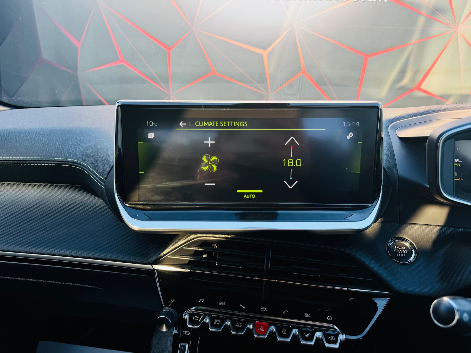 Used Peugeot 208 2020 for sale - 77052704: Photo 20