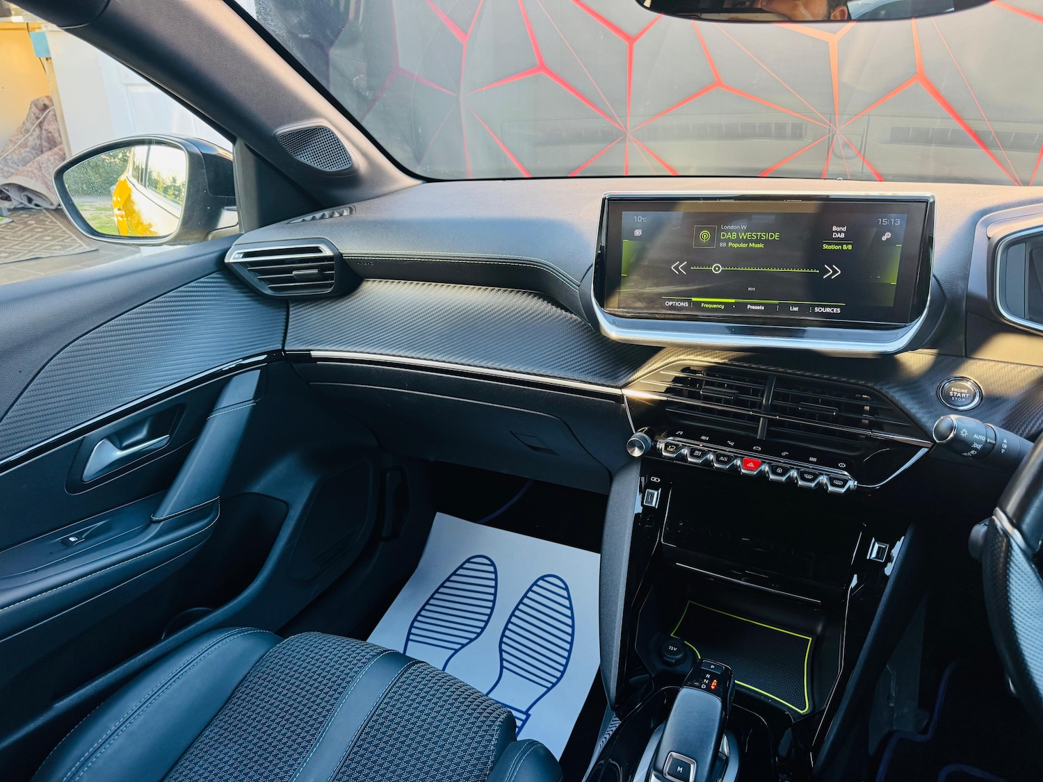 Used Peugeot 208 2020 for sale - 77052704: Photo 21