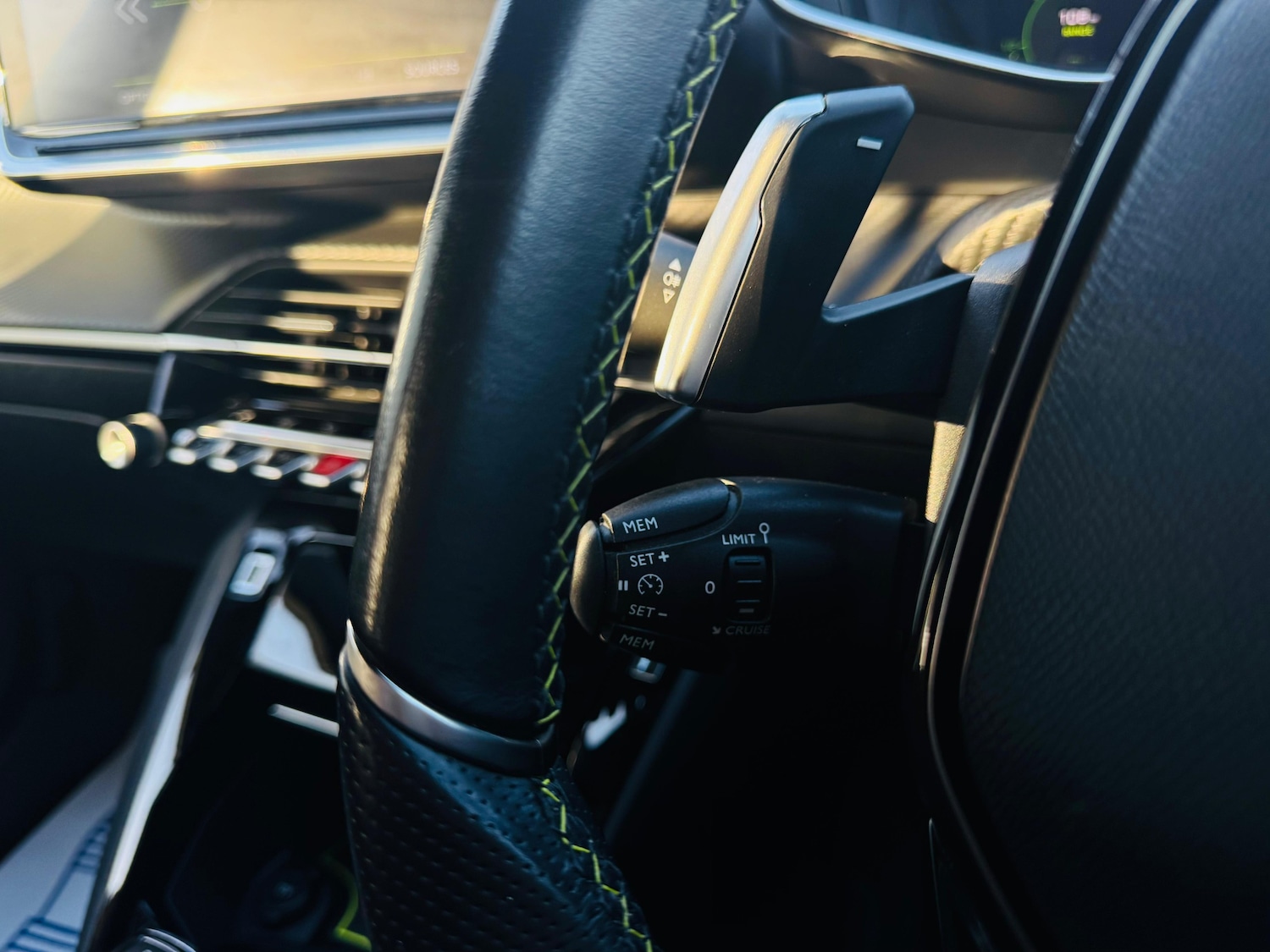 Used Peugeot 208 2020 for sale - 77052704: Photo 23