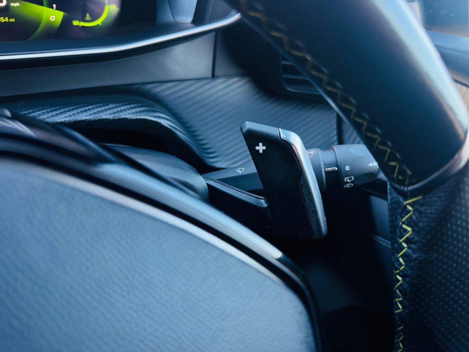 Used Peugeot 208 2020 for sale - 77052704: Photo 24