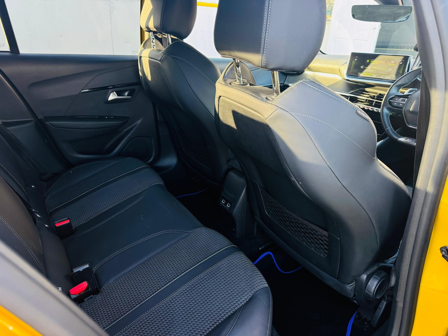 Used Peugeot 208 2020 for sale - 77052704: Photo 25