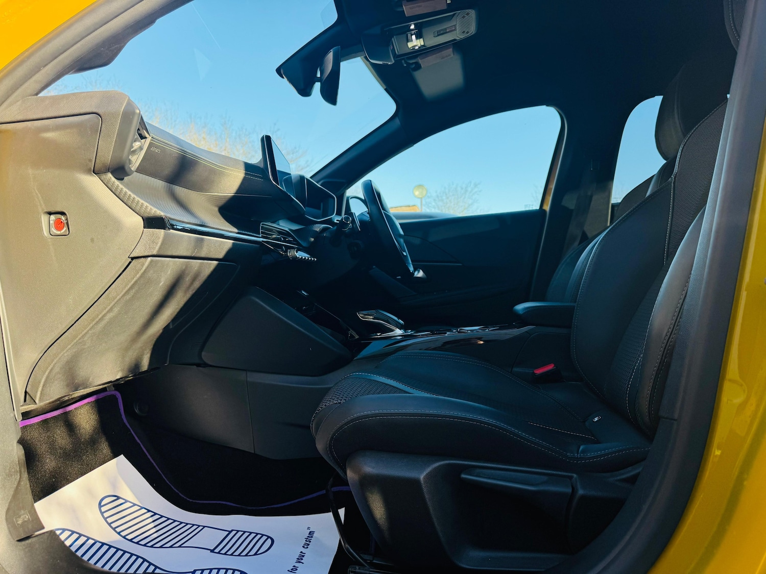 Used Peugeot 208 2020 for sale - 77052704: Photo 26