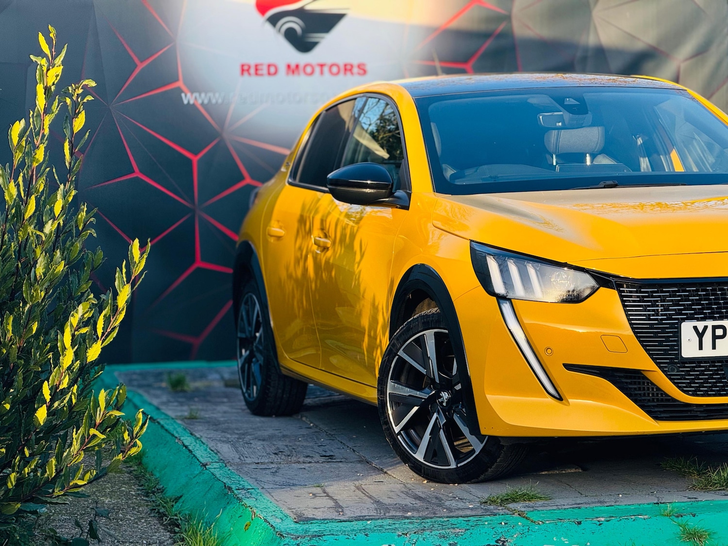 Used Peugeot 208 2020 for sale - 77052704: Photo 3