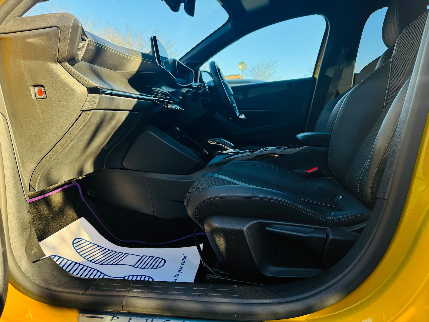 Used Peugeot 208 2020 for sale - 77052704: Photo 31