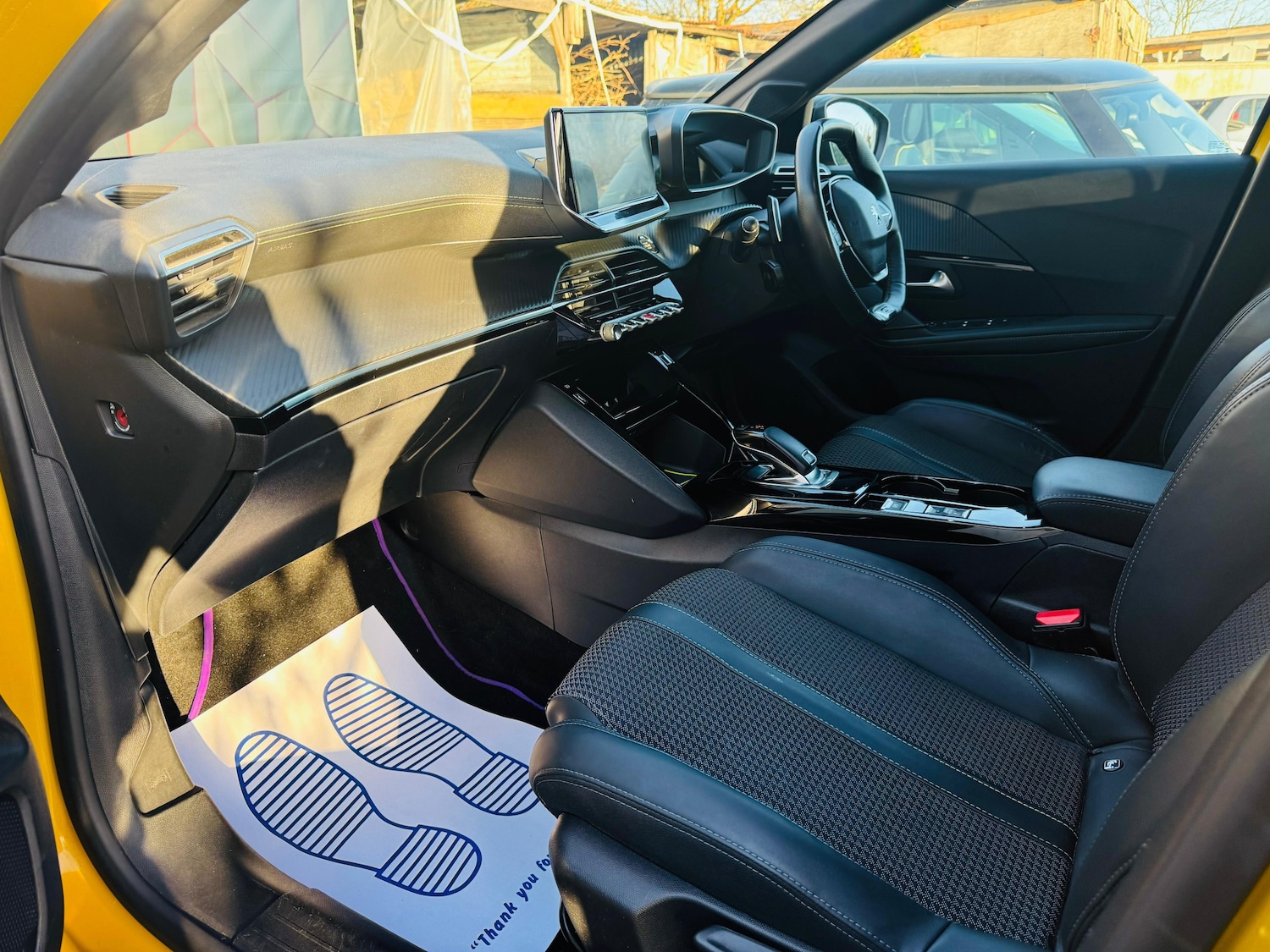 Used Peugeot 208 2020 for sale - 77052704: Photo 32