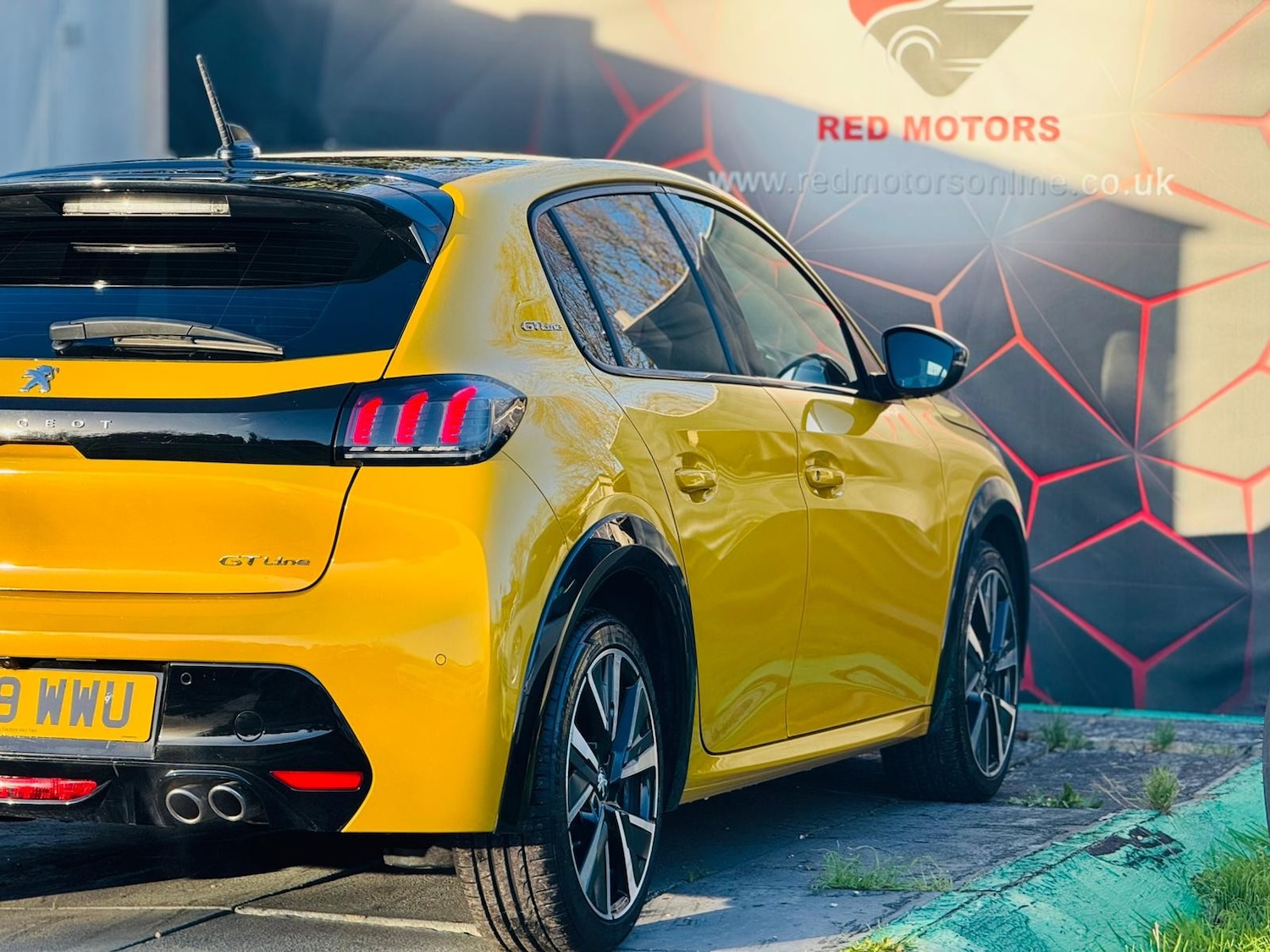 Used Peugeot 208 2020 for sale - 77052704: Photo 35