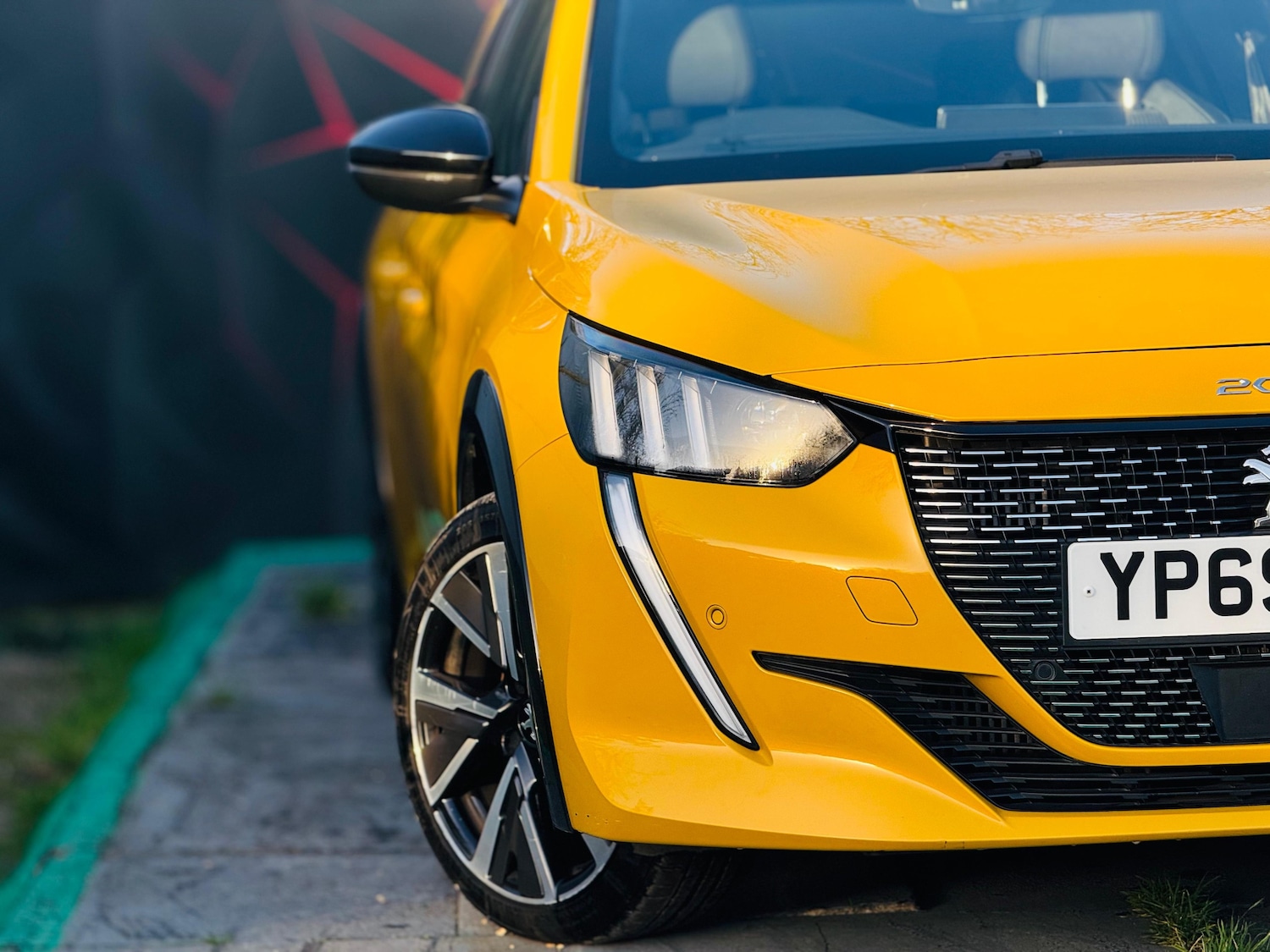 Used Peugeot 208 2020 for sale - 77052704: Photo 6