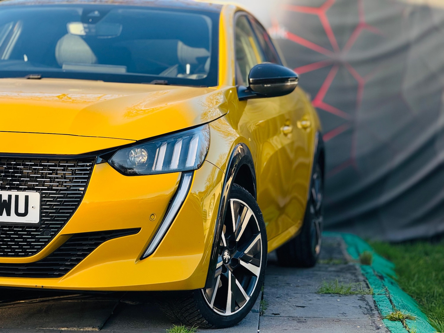 Used Peugeot 208 2020 for sale - 77052704: Photo 7