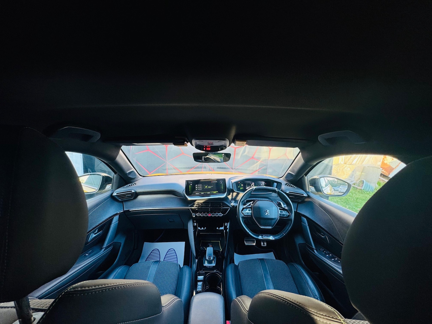 Used Peugeot 208 2020 for sale - 77052704: Photo 9