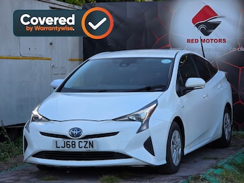 Used Toyota Prius 2018 for sale - 78341029: Photo