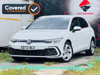 Used Volkswagen Golf 2023 for sale - 78668417: Photo