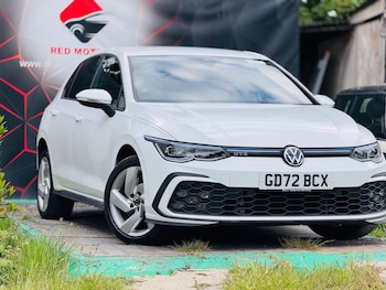 Used Volkswagen Golf 2023 for sale - 78668417: Photo